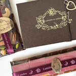 リュミエール エ オンブル - タブレットショコラ