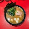 ラーメン 厚木家
