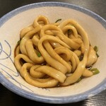 松風軒 - よ〜〜く混ぜると、こんな色々