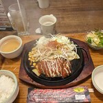 ミスター・バーク - 