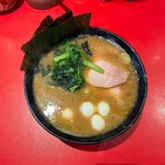 ラーメン 厚木家 - 