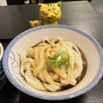 松風軒 - 伊勢うどん