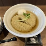 ラーメン 健やか - 