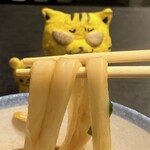 松風軒 - 伊勢うどん、にゅ〜〜ん！