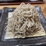 蕎麦正まつい - 