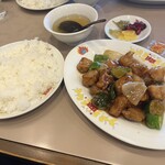 珉珉 - 料理写真: