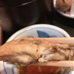 Takashima - 牡蠣はプリプリで縮んでない