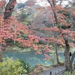 澤乃井園　清流ガーデン - 