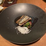 グランド キッチン - 