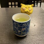 松風軒 - ちゃ