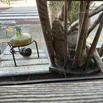 アンバードロップコーヒーロースターズ - 