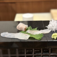 鮨 福萬 - 