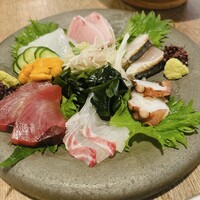 魚料理 ふじい - 