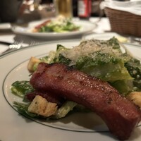 ウルフギャング・ステーキハウス 六本木 - 