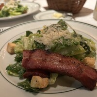 ウルフギャング・ステーキハウス 六本木 - 