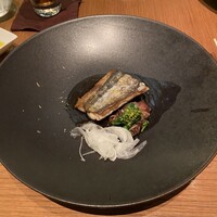 グランド キッチン - 