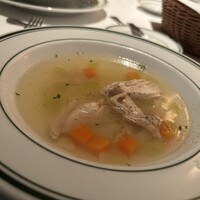 ウルフギャング・ステーキハウス 六本木 - 