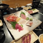 居酒屋がんこ - コース料理