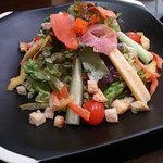 いとうミックスサラダ