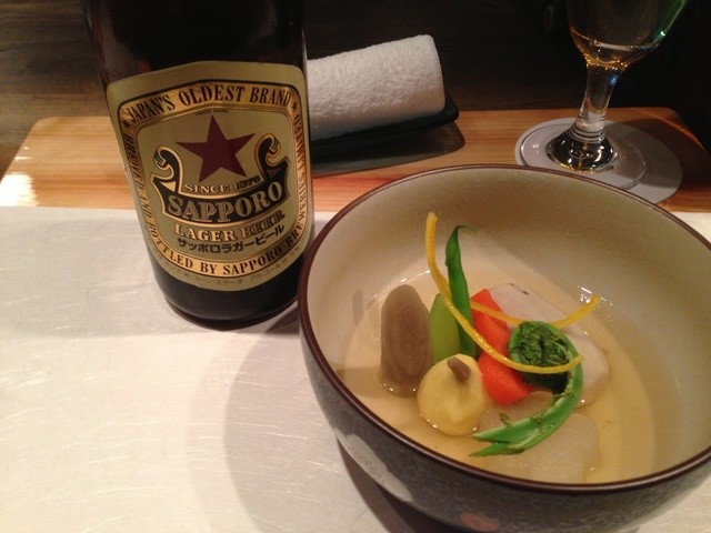 Soushoku Soudou Rokudai photo 2