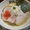 元祖一条流 がんこラーメン 立川たま館分店