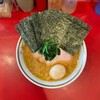 ラーメン濱野家