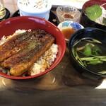 政木屋 - 料理写真: