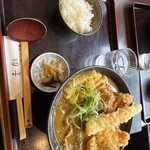 手打ちうどん 団平 - 