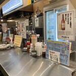 長野駅前 ゴールデン酒場 - 