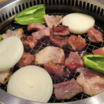 Yakiniku Kingu - 