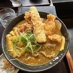 手打ちうどん 団平 - 