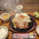 ミスター・バーク - 