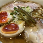 麺や しき - 