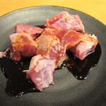 Yakiniku Kingu - 