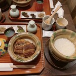 大國屋鰻兵衞 - 