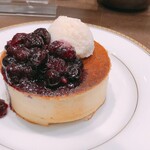 雪ノ下 - 料理写真: