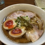 麺や しき - 