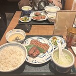 ねぎし 公園通り店 - 