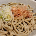 Soba Yasutake - 