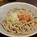 蕎麦 やすたけ - 