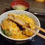 蕎麦 やすたけ - 