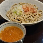 蕎麦 やすたけ - 