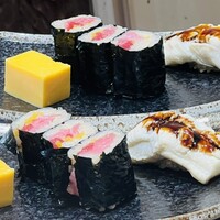 八重洲 鮨 海味 -  八重洲 鮨 海味 -