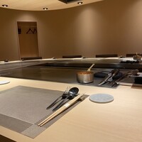 大阪鉄板焼き 神戸牛 TATARA - 