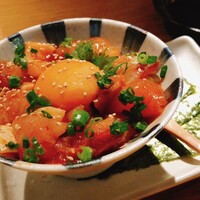 KINKA sushi bar izakaya 渋谷 - 