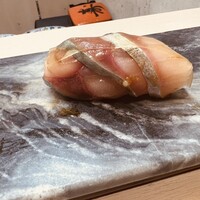八重洲 鮨 海味 -  八重洲 鮨 海味 -