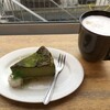 ASAGE CAFE 浅草蔵前店