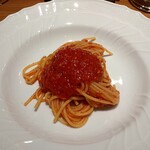 commedia - アラビアータ