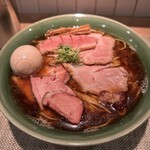 Ramen にじゅうぶんのいち - 