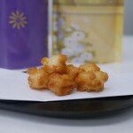 かりんとう ゆしま花月 - 